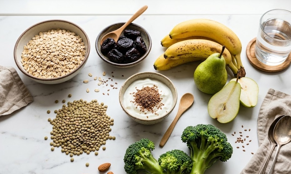 ishrana kod hemoroida