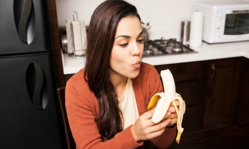 Banana kalorije i šećer: šta treba znati