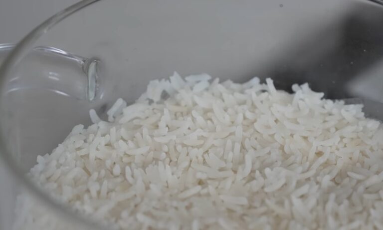 Pirinač kalorije: koliko ima beli, integralni i kuvani pirinač