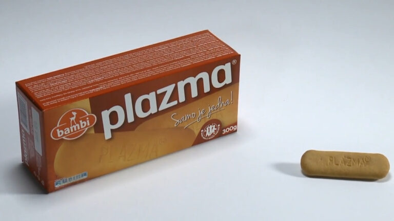 Plazma kalorije – koliko ima jedan keks, 100 g i celo pakovanje?