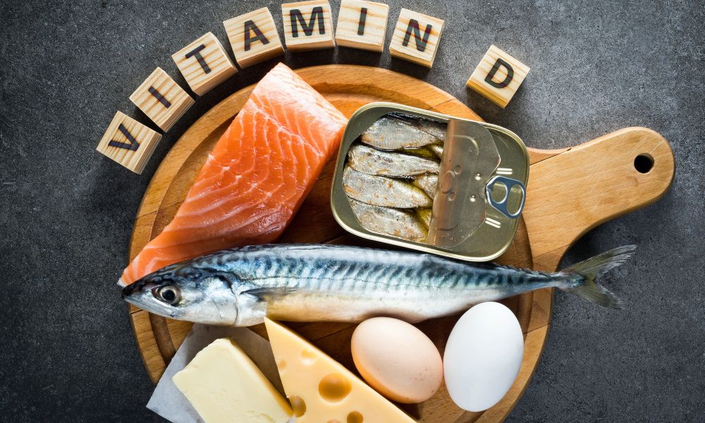 vitamin d
